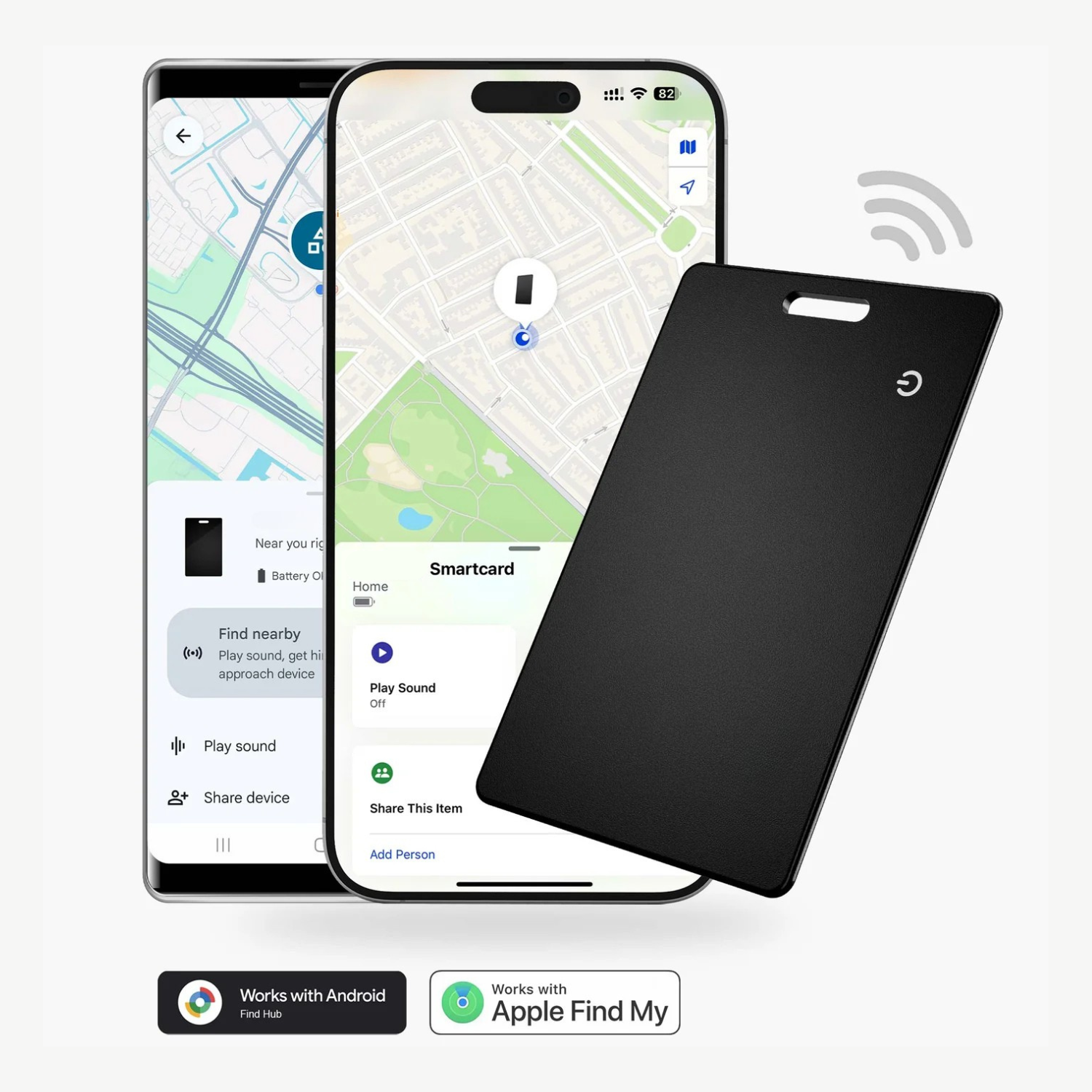 Feature product image